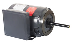 Century UP321 Close Coupled Pump Motor 10HP 230V 215TCZ