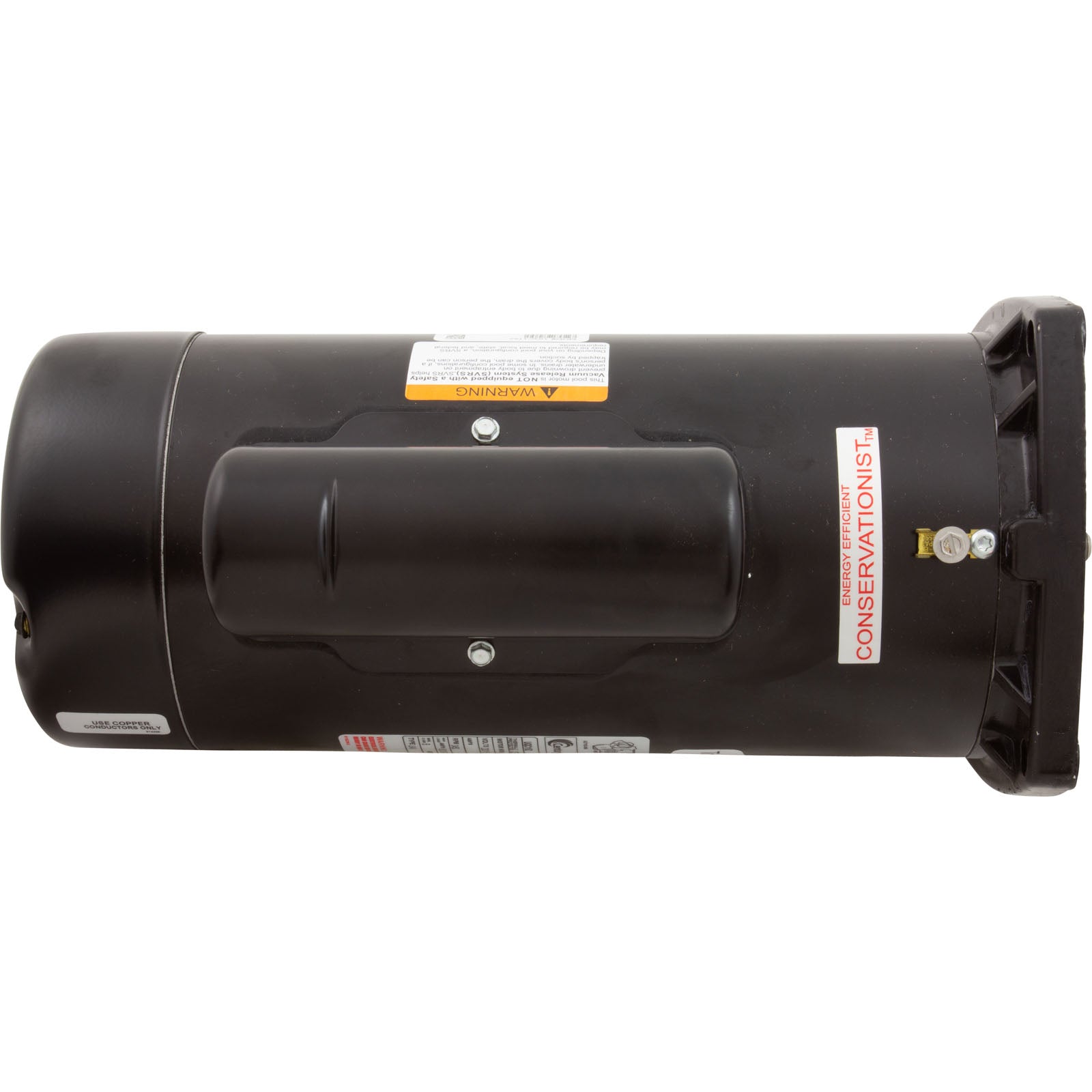 Century UQC1152 Pool and Spa Motor 1.5HP 115/230V