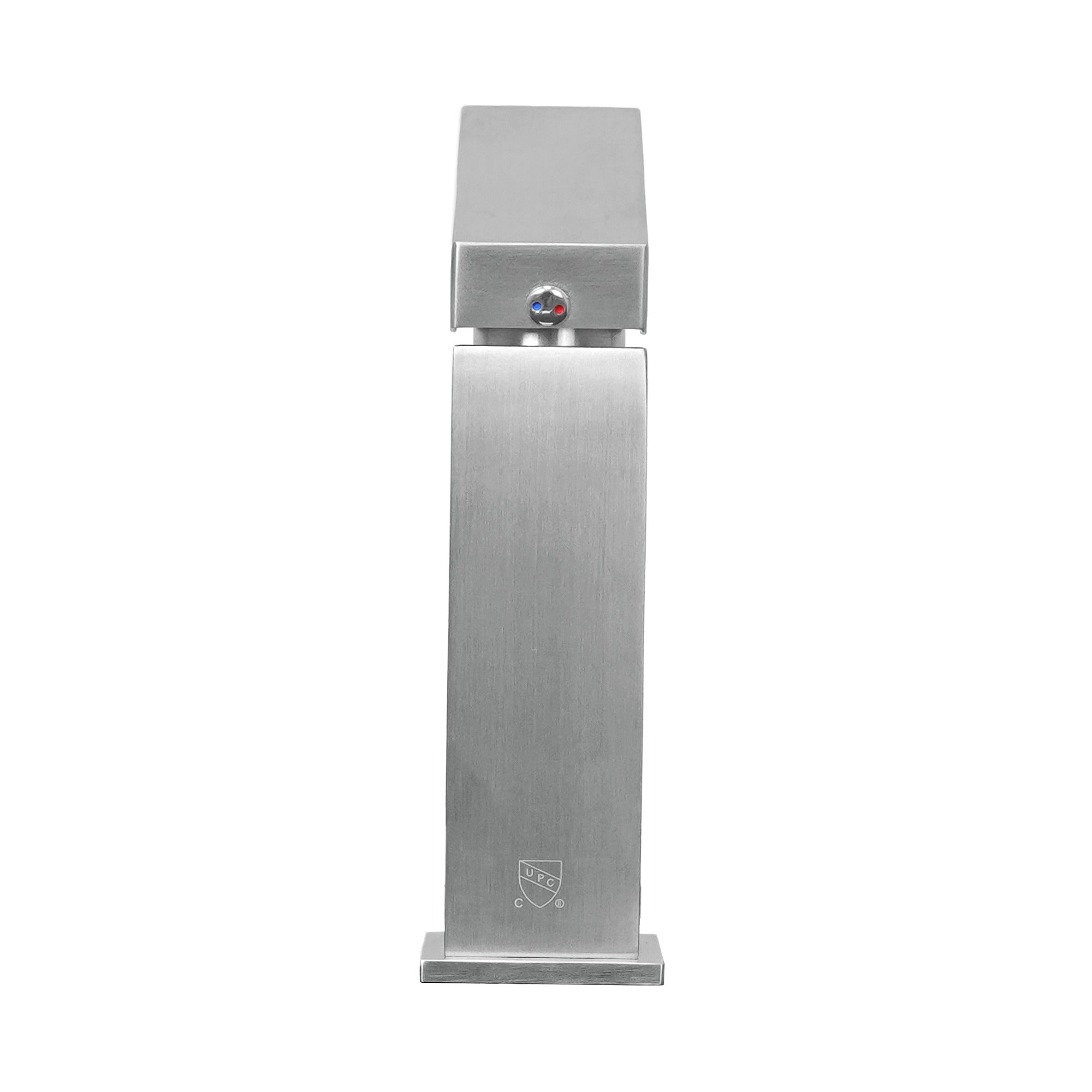 DAKOTA Dakota Plumbing Products USF-00BSH00BN Kennedy Vanity Faucet