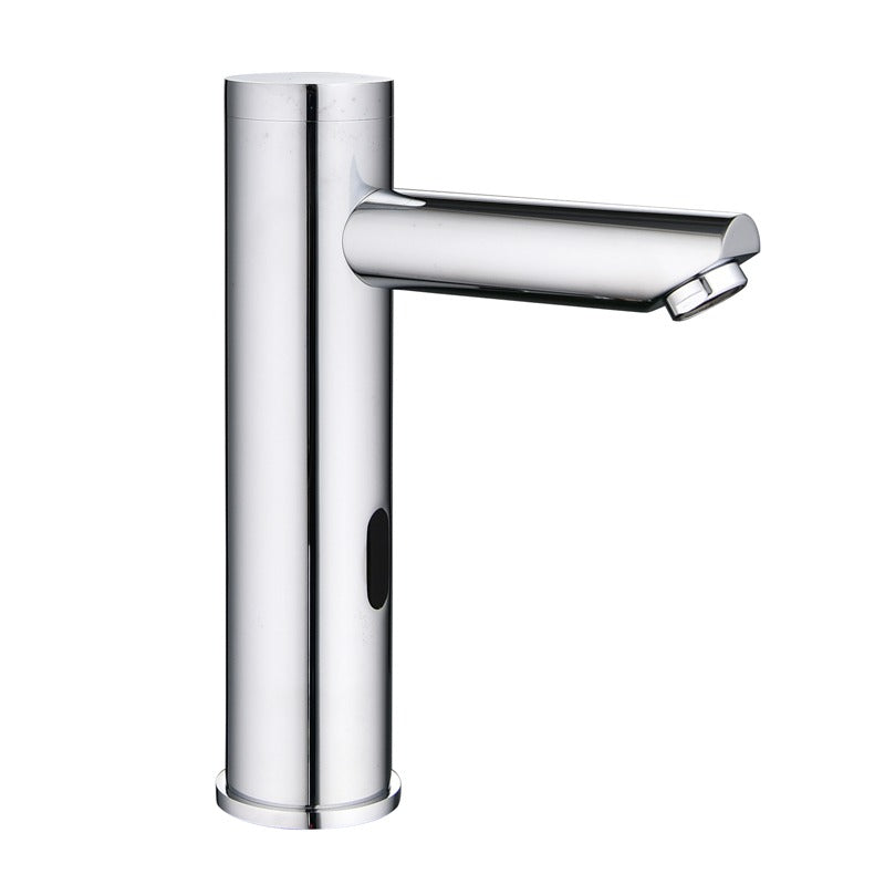 DAKOTA Dakota Plumbing USF-00BSH09CR Sensor Faucet 1.5 Gpm Chrome
