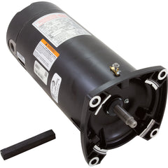 Century USQ1152 Pool Pump Motor 1.5 HP 230 Volts 48Y Frame