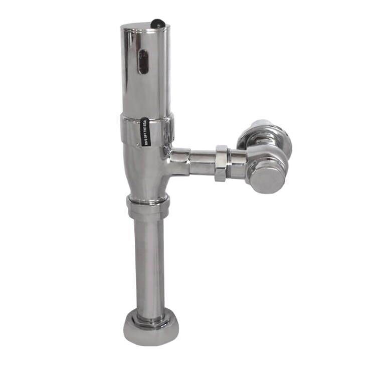 DAKOTA Dakota Plumbing Products USW-SFV00CR Sensor Flushometer