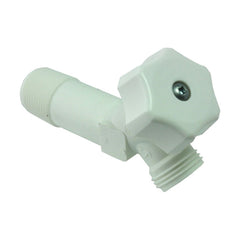 Rheem UV12039 Drain Valve - Plastic - 2-1/4 Shank