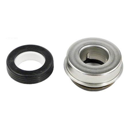 Waterco 634016 Shaft Seal Zodiac Jandy 3/4 Shaft Buna