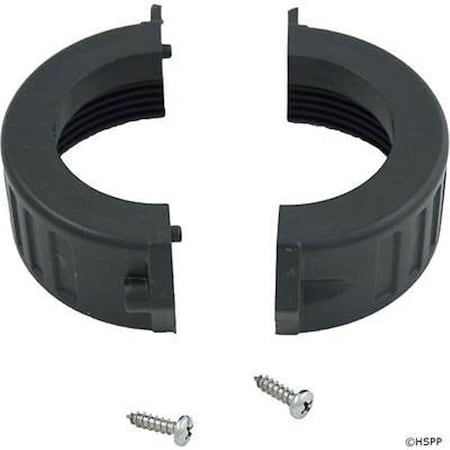 Waterway 400-5161 Heater Split Nut with Screws