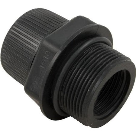 Waterway Plastics 500-5300 Drain Assembly