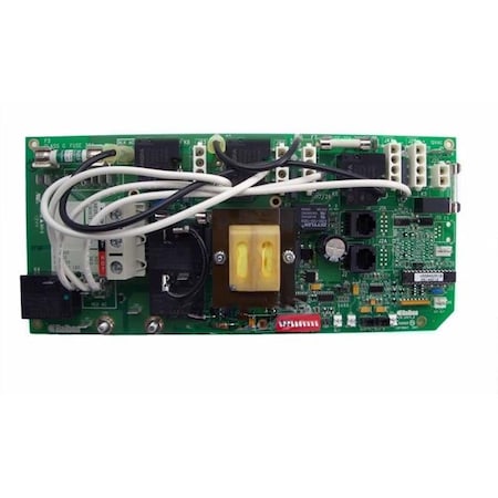 Balboa 54638-01 Circuit Board VS504SZ