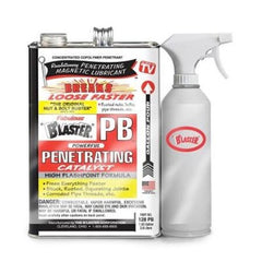 Blaster 128-PB Penetrating Catalyst 1 Gallon Can