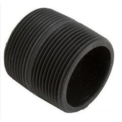 Spears 886-020 | 1-1/2X2 PVC Nipple TBE SCH80