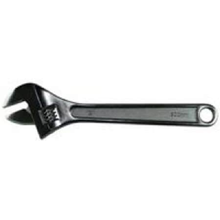 Anchor Brand 103-01-012 12 Adjustable Wrench