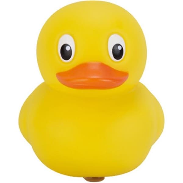 True Value 8950001 LED Night Light, Rubber Duck 1 PACK