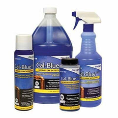 Nu-Calgon 4182-53 Cal-Blue Plus 6 oz Leak Finder