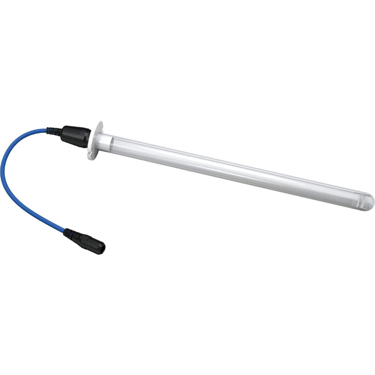 Fresh-Aire UV TUVL-215P 2-Year Replacement UV-C Lamp for AHU Series 1, Blue-Tube, APCO Mag15 Includes Pigtail Cable