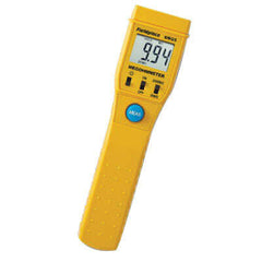 Fieldpiece SMG5 Digital Megohm Meter 1000 VDC Measurement