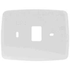 White-Rodgers F61-2634 Wall Plate For 80 and 90 Series Thermostats