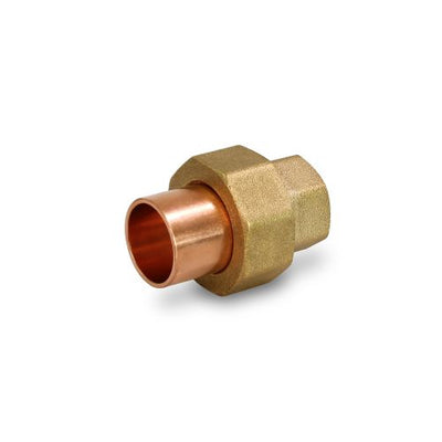 EVERFLOW CCCU2112-NL PIPE FITTINGS