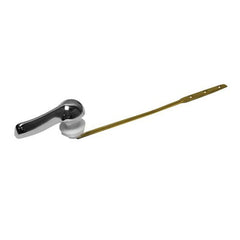 Everflow 3113 Universal Tank Lever Die Cast Nut 8-1/2 Brass Arm