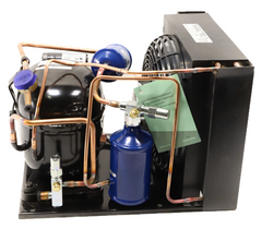 Copeland M7ZH-H046-IAA-272 Condensing Unit 115V 1-Phase