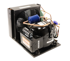 Copeland M7ZH-H046-IAA-272 Condensing Unit 115V 1-Phase