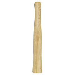 Garland Mfg 53003 Replacement Mallet Handles 12 3/4 in Hickory Size 3