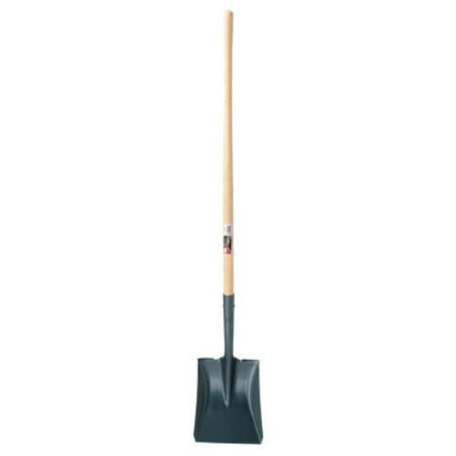 Ames 1554500 True Temper Shovel or Spade - 9 in Blade Width - 46 in Handle Length