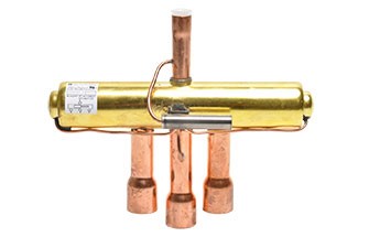 ROBERTSHAW V10-418140-270 REVERSING VALVES