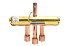 ROBERTSHAW V10-418140-270 REVERSING VALVES