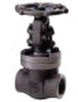 BONNEY FORGE V100316ASS GATE VALVES