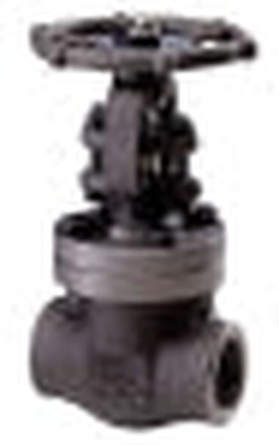 BONNEY FORGE V101370A GLOBE VALVES