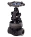 BONNEY FORGE V101340A GLOBE VALVES
