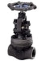 BONNEY FORGE V101361A GLOBE VALVES