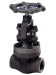 BONNEY FORGE V101371A GLOBE VALVES