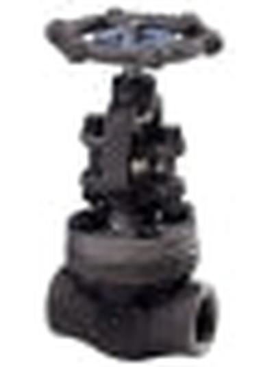 BONNEY FORGE V101331A GLOBE VALVES