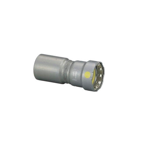 Viega MegaPressG 26016 Reducer 1-1/4 inch x 1 inch Fitting x Press