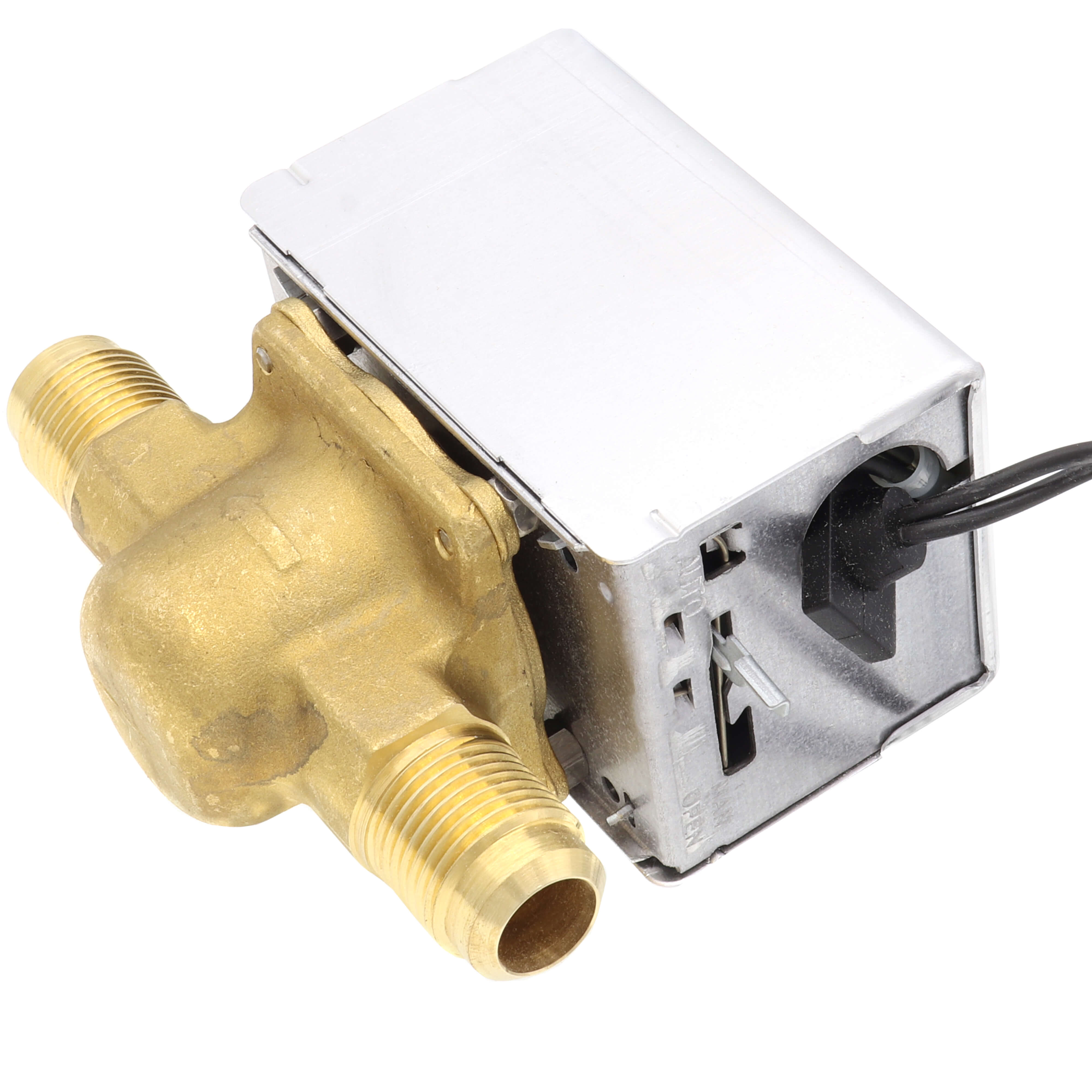 Resideo V4043A1002 1/2 Flare Connection Zone Valve 120v