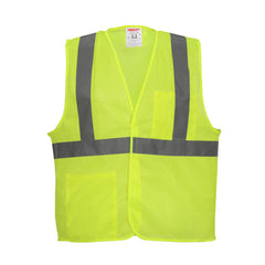 True Value V70622.S-M SM/MED GRN SAFE VEST