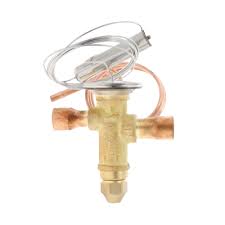 Trane VAL12836 Thermal Expansion Valve for HVAC Systems