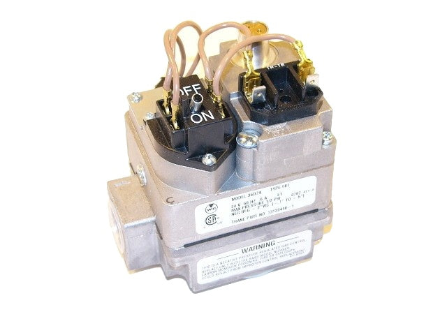 Trane VAL8853 3/4 Inch 24V Negative Pressure Valve