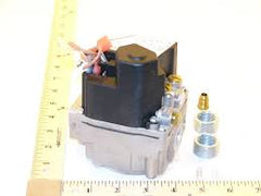 3/4" 24V GAS VALVE INCL LP KIT