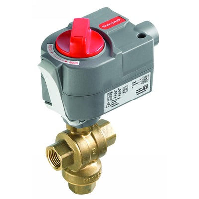 Honeywell VBN3AFPA2000 Valve 24V