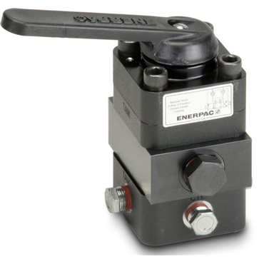 Enerpac VC20L 4-Way Directional Control Valve