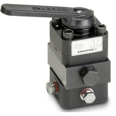 Enerpac VC20L 4-Way Directional Control Valve