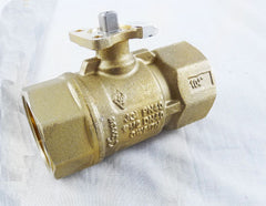 Johnson Controls VG1245ERH938BGA Ball Valve Assembly 2 Way 1-1/2 in.