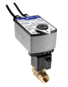 JOHNSON CONTROLS VG1245CLH943AGA BALL VALVES