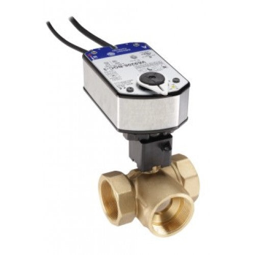 JOHNSON CONTROLS VG1845ERH958GGC BALL VALVES