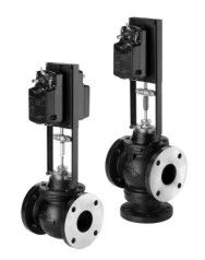 JOHNSON CONTROLS VG2231UM+924AGA GLOBE VALVES