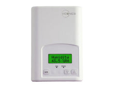 Schneider Electric VH7200A1000 Room Controller with Outdoor Temp Reset