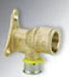 VIEGA 84505 BRONZE FITTINGS