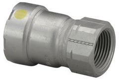 Viega 25146 1-1/4 x 1-1/4 MegaPressG x FPT Female Adapter