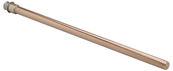 Viega 92609 PureFlow 1/2 x 1/2 in. Copper Sweat x PEX Straight Stub Out